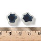 Стеклянные бусины GLAA-P072-02B-3