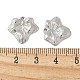 Подвески из нержавеющей стали 304 STAS-L080-021P-3
