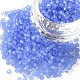 (доступна услуга переупаковки) стеклянный бисер SEED-C017-3mm-M6-1