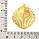 Ионное покрытие (ip) подвески из нержавеющей стали 304 STAS-D194-20G-3