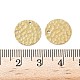 Подвески из нержавеющей стали 304 STAS-K306-10G-3