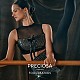 Камни preciosa® crystal hotfix с плоской основой Y-PRC-HSS8-50540-4