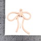 Подвески из сплава краски для выпечки FIND-G080-02B-3