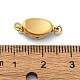 Ионное покрытие (IP) застежки из нержавеющей стали 304 STAS-Z066-05G-03-3