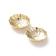 Шапочки и конусы для бусин KK-R149-16G-2