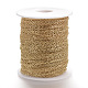 Латунные кабельные цепи KK-S332-18G-2
