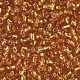 (доступна услуга переупаковки) 6/0 стеклянный бисер SEED-C014-4mm-22B-2