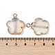 Opalite подвески G-P566-01G-03-3