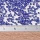 Бусины Миюки Делика SEED-MY11-DB1578-4