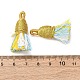 Подвески из хлопка FIND-D302-02H-3