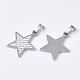 201 подвеска из нержавеющей стали STAS-N089-96P-2