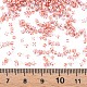 12/0 стакан бисер SEED-S005-20-4