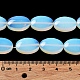 Opalite бисер пряди G-L164-A-38-5