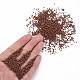 Стеклянные цилиндрические бусины SEED-S047-A-041-6