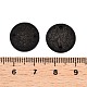 Соединительные элементы из древесины тополя WOOD-N016-17B-3