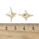 Подвески из латуни KK-M308-10G-3