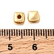 Латунные бусины KK-D407-16G-2