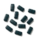 Непрозрачные акриловые бусины OACR-M018-02D-1