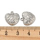 Подвески из нержавеющей стали марки 304 STAS-L022-108P-06-3
