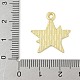 Эмалевые подвески из сплава в честь Дня независимости FIND-M083-05P-G-3
