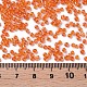 Бисер из стекла  SEED-A006-2mm-109B-3