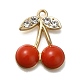 Литые акриловые подвески FIND-M041-07-1