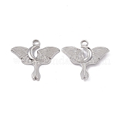 Подвески из нержавеющей стали 304 STAS-B031-36P