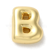 Латунные подвески KK-S391-02G-B