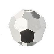 Хрустальные бусины preciosa® Y-PRC-BB3-00030-27000