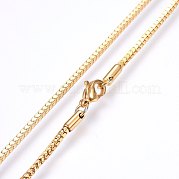 Цепочки из нержавеющей стали 304 MAK-L015-02A