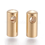 201 наконечники для шнура из нержавеющей стали STAS-H436-14G
