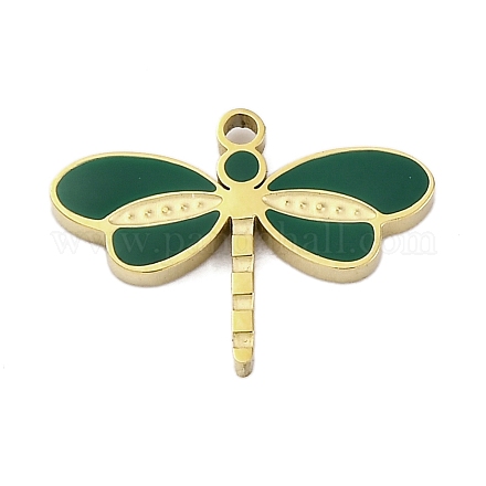 Подвески из нержавеющей стали 304 STAS-L022-179G-02-1