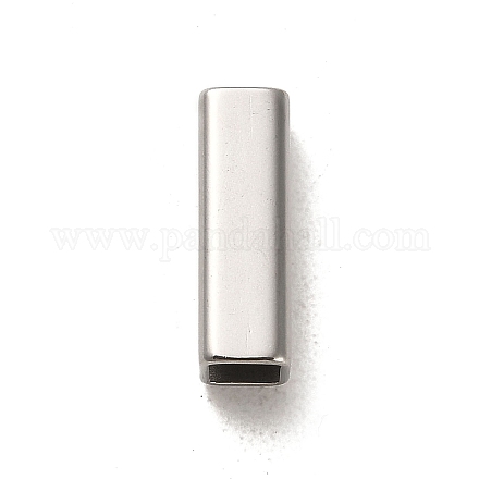 Бусины из нержавеющей стали марки 304 STAS-Q316-05H-P-1