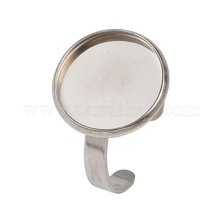 Компоненты манжетного кольца из нержавеющей стали 304 STAS-D372-07P-05-1