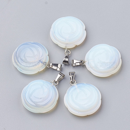 Opalite подвески X-G-S343-14-1