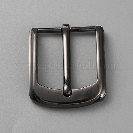 Центральная пряжка ремня из сплава FIND-WH0148-047-1