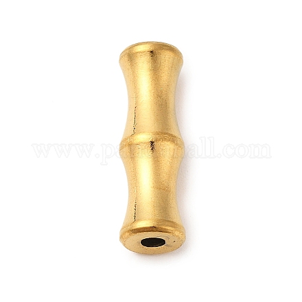 Бусины из нержавеющей стали 304 STAS-P395-13G-1