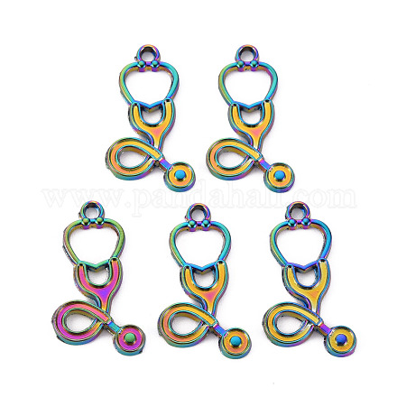 Подвески из сплава  PALLOY-S180-131-NR-1