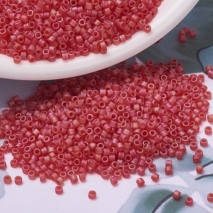 Бусины Миюки Делика SEED-MY11-DB0856-1