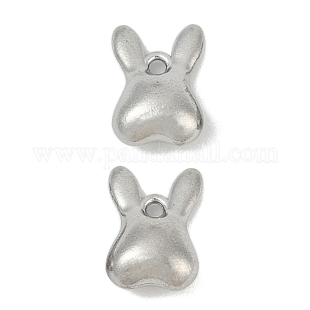 Подвески из нержавеющей стали 304 STAS-E500-06P-1