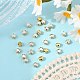 Preciosa® maxima crystal в пришивной чашке X-PRC-SS16-00030-270-G-4