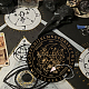 Деревянная маятниковая доска ahademaker DIY-GA0006-20G-7