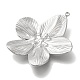 Подвески из нержавеющей стали 304 с защитой от потускнения STAS-Z092-05P-2