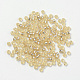 8/0 сорт круглый бисер стеклянный SEED-Q007-3mm-F33-3