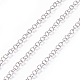 Цепи Rolo из нержавеющей стали 304 CHS-L020-021B-P-1