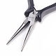 45 # клещи из углеродистой стали PT-L007-31F-3