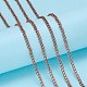 Железа скручены цепи CH-TM0.5-R-5