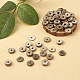 Кокосовые шарики COCB-TA0001-02C-12mm-5