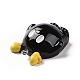 Подвески из непрозрачной смолы RESI-D063-05B-3