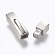 304 штыковые застежки из нержавеющей стали STAS-O114-046MP-B-4